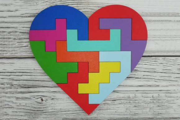 Download Educational Jigsaw Puzzle for Children - Educational Collection