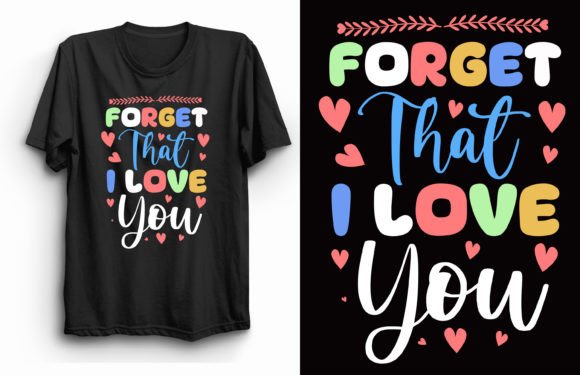 Download Valentine's Day T-Shirt Design - Shirt Collection