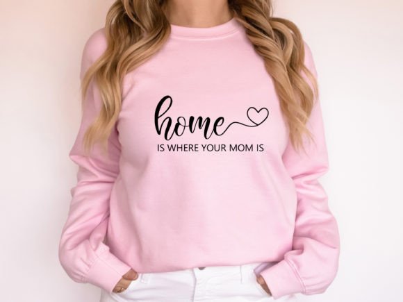 Download Mom Quotes, Mother's Day SVG - Quote Collection