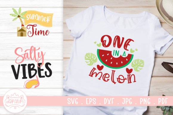 Download Summer Quotes SVG Cut File - Quote Collection