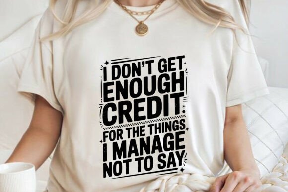 Download Bold Sarcastic Attitude Quote Shirt SVG - Quote Collection