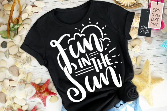 Download Fun in the Sun, Summer Quotes - Quote Collection