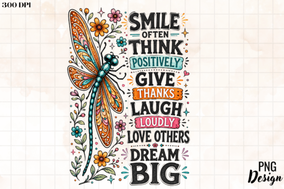 Download Dragonfly Inspirational Quote PNG - Quote Collection