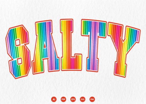 Download Salty SVG, Trendy Summer SVG T Shirt - Shirt Collection