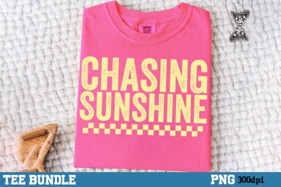 Download Chasing Sunset, Summer Png, Beach Shirt - Shirt Collection
