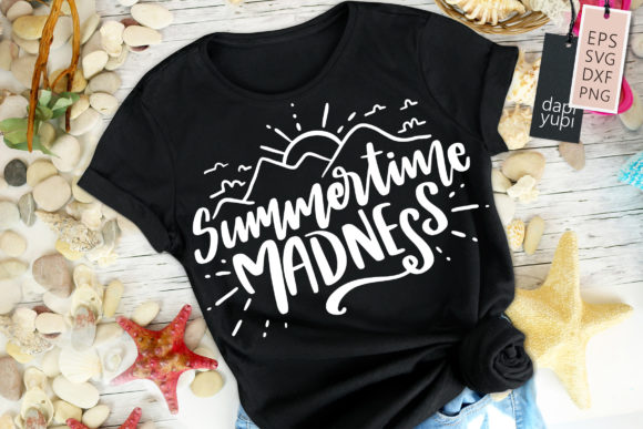 Download Summertime Madness, Summer Quotes - Quote Collection