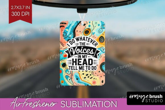 Download Sarcastic Quote Air Freshener PNG - Quote Collection