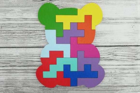 Download Educational Jigsaw Puzzle for Children - Educational Collection