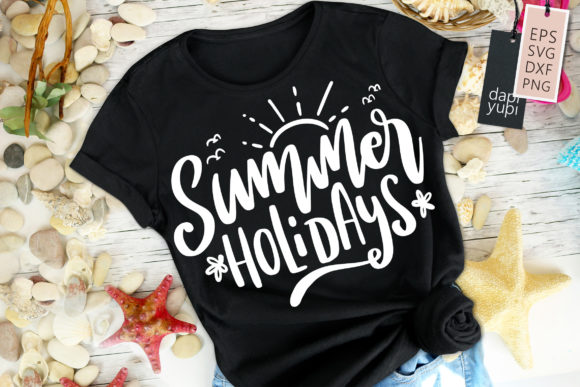 Download Summer Holidays, Summer Quotes - Quote Collection