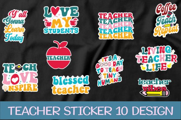 Download Teacher Quotes Sticker Designs - Quote Collection