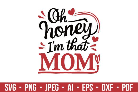 Download Empowering Quote for Moms SVG - Quote Collection