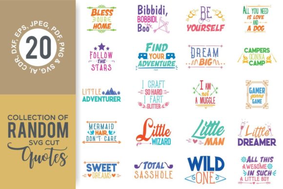 Download Collection of Random Quotes 68 - Quote Collection